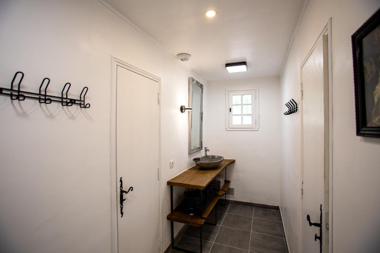 Domaine Saint Laurent Appartement Béziers Buitenkant foto