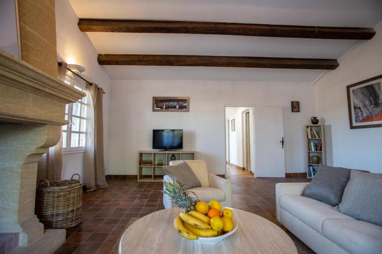 Domaine Saint Laurent Béziers Buitenkant foto
