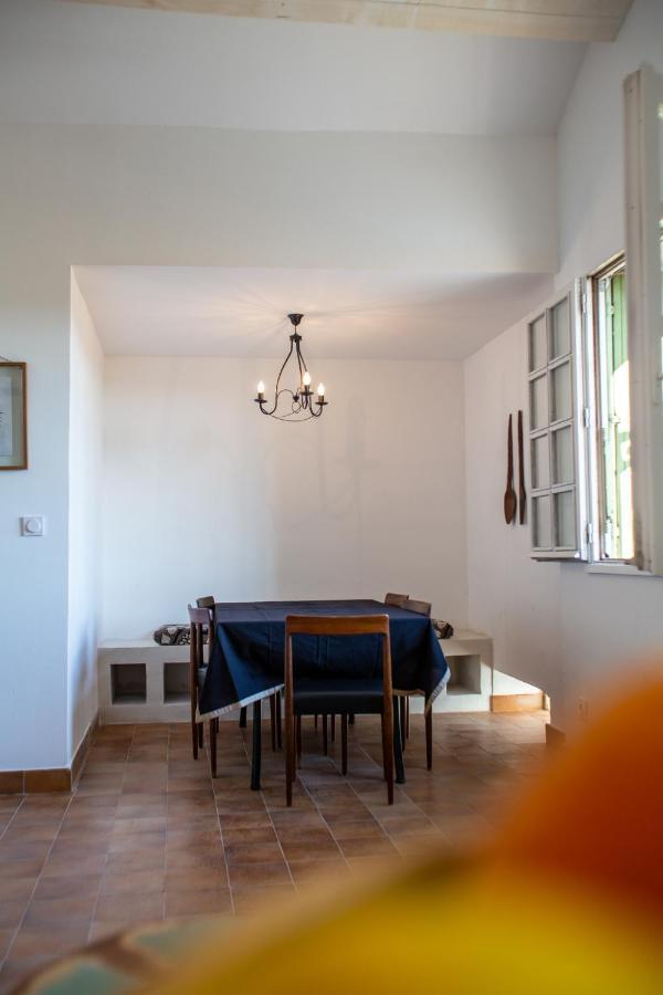 Domaine Saint Laurent Béziers Buitenkant foto